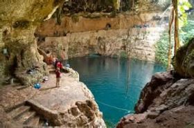 cenotes, Yucatan, Mexico – Best Places In The World To Retire – International Living